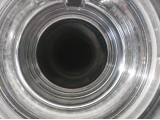 Front Headlights Tubes (LH+RH)